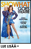 Showhat Goes Theatre