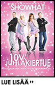 10v. Juhlakiertue